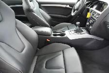 2014 Audi S5 6 SPEED MANUAL / ONE OWNER / QUATTRO AWD! - Photo 21