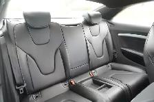 2014 Audi S5 6 SPEED MANUAL / ONE OWNER / QUATTRO AWD! - Photo 22
