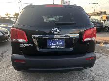 2011 Kia Sorento EX CERTIFIED WITH 3 YEARS WARRANTY INCLUDED. - Photo 6
