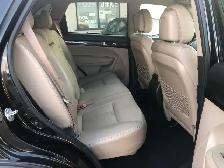 2011 Kia Sorento EX CERTIFIED WITH 3 YEARS WARRANTY INCLUDED. - Photo 8