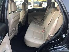 2011 Kia Sorento EX CERTIFIED WITH 3 YEARS WARRANTY INCLUDED. - Photo 9