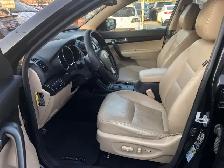 2011 Kia Sorento EX CERTIFIED WITH 3 YEARS WARRANTY INCLUDED. - Photo 11