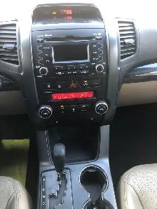 2011 Kia Sorento EX CERTIFIED WITH 3 YEARS WARRANTY INCLUDED. - Photo 14