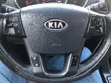 2011 Kia Sorento EX CERTIFIED WITH 3 YEARS WARRANTY INCLUDED. - Photo 15