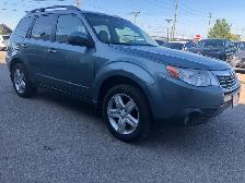 2009 Subaru Forester X Limited certified with 3 years warranty i - Photo 2