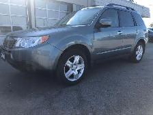 2009 Subaru Forester X Limited certified with 3 years warranty i - Photo 3