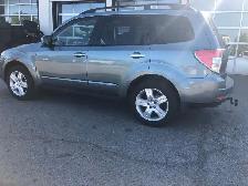 2009 Subaru Forester X Limited certified with 3 years warranty i - Photo 4