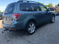 2009 Subaru Forester X Limited certified with 3 years warranty i - Photo 5