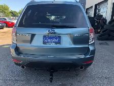 2009 Subaru Forester X Limited certified with 3 years warranty i - Photo 6