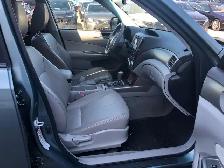 2009 Subaru Forester X Limited certified with 3 years warranty i - Photo 7
