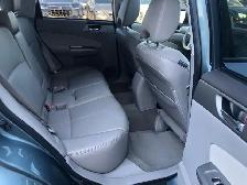 2009 Subaru Forester X Limited certified with 3 years warranty i - Photo 8