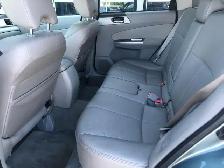 2009 Subaru Forester X Limited certified with 3 years warranty i - Photo 9