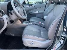 2009 Subaru Forester X Limited certified with 3 years warranty i - Photo 10