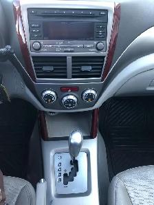 2009 Subaru Forester X Limited certified with 3 years warranty i - Photo 14