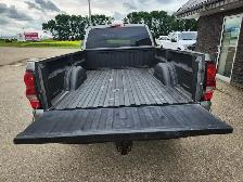 2006 Chevrolet Silverado 2500 Ext Cab 4X4 LT 6.6L - Rebuilt Titl - Photo 7