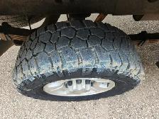 2006 Chevrolet Silverado 2500 Ext Cab 4X4 LT 6.6L - Rebuilt Titl - Photo 10