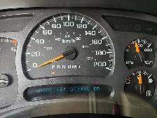 2006 Chevrolet Silverado 2500 Ext Cab 4X4 LT 6.6L - Rebuilt Titl - Photo 11