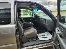 2006 Chevrolet Silverado 2500 Ext Cab 4X4 LT 6.6L - Rebuilt Titl - Photo 15