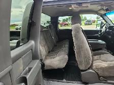 2006 Chevrolet Silverado 2500 Ext Cab 4X4 LT 6.6L - Rebuilt Titl - Photo 16