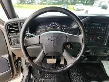 2006 Chevrolet Silverado 2500 Ext Cab 4X4 LT 6.6L - Rebuilt Titl - Photo 18