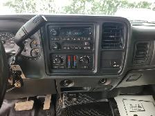 2006 Chevrolet Silverado 2500 Ext Cab 4X4 LT 6.6L - Rebuilt Titl - Photo 19