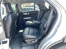 2021 Ford Explorer LIMITED - Photo 14