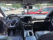 2021 Ford Explorer LIMITED - Photo 15