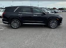 2023 Hyundai Palisade Ultimate Calligraphy | Loaded - Photo 3