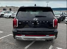 2023 Hyundai Palisade Ultimate Calligraphy | Loaded - Photo 4