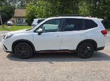 2023 Subaru Forester Sport | AWD | EyeSight | Back-Up Cam - Photo 2