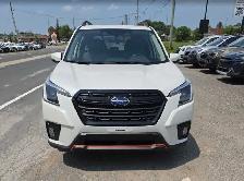 2023 Subaru Forester Sport | AWD | EyeSight | Back-Up Cam - Photo 6