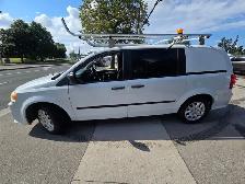 2014 Ram Cargo Van 119' WB - Photo 3