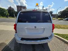 2014 Ram Cargo Van 119' WB - Photo 4