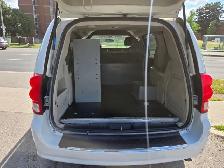 2014 Ram Cargo Van 119' WB - Photo 5