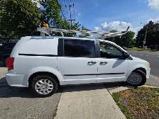 2014 Ram Cargo Van 119' WB - Photo 6