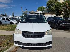 2014 Ram Cargo Van 119' WB - Photo 7