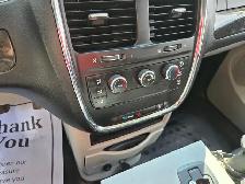 2014 Ram Cargo Van 119' WB - Photo 12