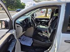 2014 Ram Cargo Van 119' WB - Photo 16