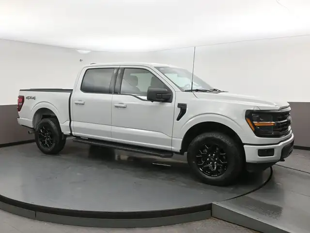 2024 Ford F-150 XLT WIRELESS CARPLAY | AUTO CLIMATE CONTROL | 4W