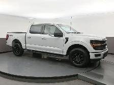 2024 Ford F-150 XLT WIRELESS CARPLAY | AUTO CLIMATE CONTROL | 4W