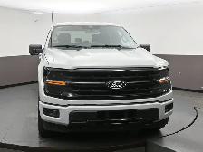 2024 Ford F-150 XLT WIRELESS CARPLAY | AUTO CLIMATE CONTROL | 4W - Photo 2