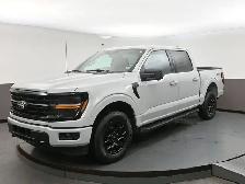 2024 Ford F-150 XLT WIRELESS CARPLAY | AUTO CLIMATE CONTROL | 4W - Photo 3