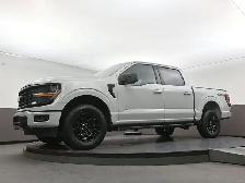 2024 Ford F-150 XLT WIRELESS CARPLAY | AUTO CLIMATE CONTROL | 4W - Photo 44