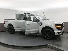 2024 Ford F-150 XLT WIRELESS CARPLAY | AUTO CLIMATE CONTROL | 4W - Photo 57