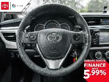 2014 Toyota Corolla CE Corolla LE Model - Photo 10
