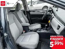 2014 Toyota Corolla CE Corolla LE Model - Photo 22