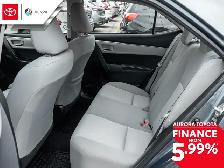 2014 Toyota Corolla CE Corolla LE Model - Photo 23