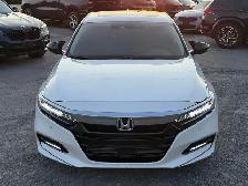2018 Honda Accord Sedan Touring - Photo 2