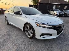 2018 Honda Accord Sedan Touring - Photo 3