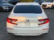 2018 Honda Accord Sedan Touring - Photo 5